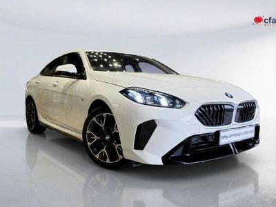 2026 BMW 2 Series 218 Gran Coupe M Sport Auto