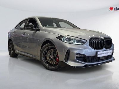 2023 BMW 1 Series 118i Mzansi Edition Auto