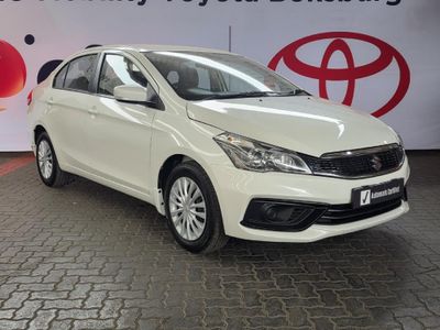 2024 Suzuki Ciaz 1.5 GL Auto