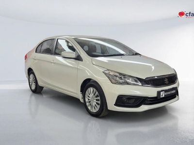 2024 Suzuki Ciaz 1.5 GL Auto