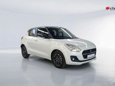 2023 Suzuki Swift 1.2 GLX