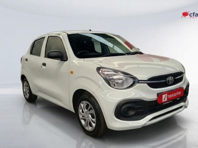 2026 Toyota Vitz 1.0