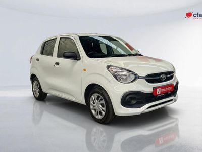 2026 Toyota Vitz 1.0