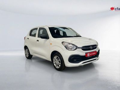2026 Toyota Vitz 1.0