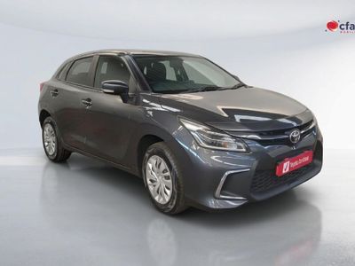 2026 Toyota Starlet 1.5 XI