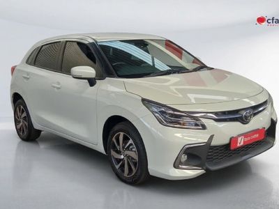 2026 Toyota Starlet 1.5 XS