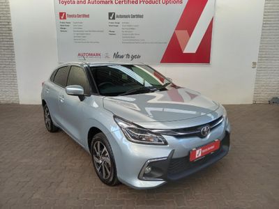2026 Toyota Starlet 1.5 XS Auto