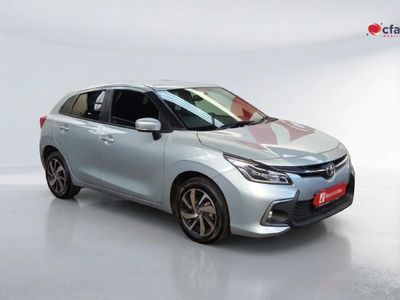 2025 Toyota Starlet 1.5 XS