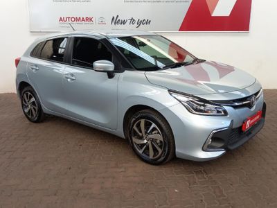 2026 Toyota Starlet 1.5 XS Auto