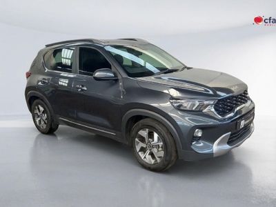 2023 Kia Sonet 1.5 EX