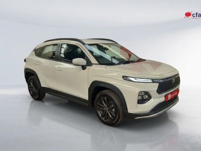 2025 Toyota Starlet Cross 1.5XS Auto
