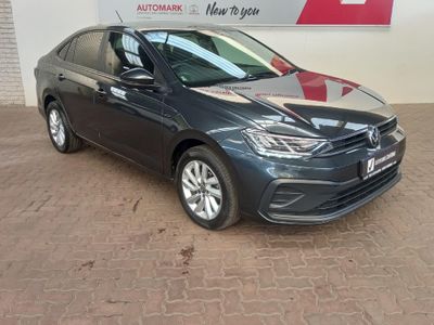 2023 Volkswagen Polo Classic 1.6 Life