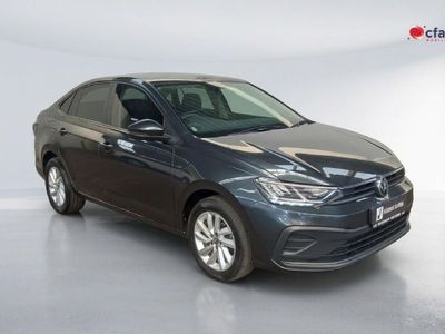 2023 Volkswagen Polo Classic 1.6 Life