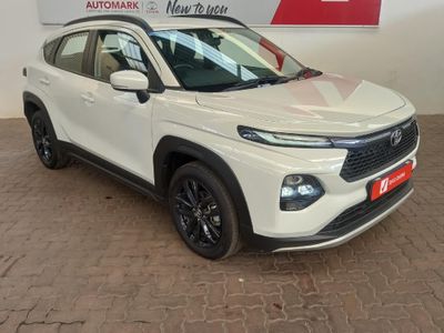 2025 Toyota Starlet Cross 1.5XS Auto