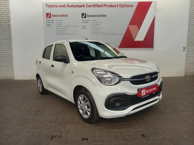 2026 Toyota Vitz 1.0
