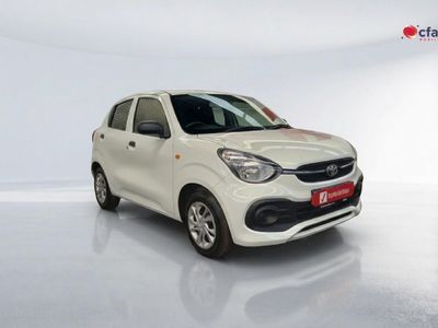 2026 Toyota Vitz 1.0