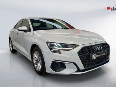 2023 Audi A3 1.4 TFSI Auto 35 TFSI