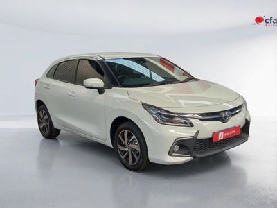 2025 Toyota Starlet 1.5 XS