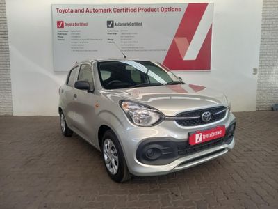 2026 Toyota Vitz 1.0