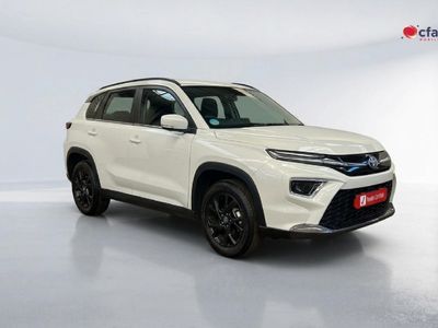 2026 Toyota Urban Cruiser 1.5 XR Auto