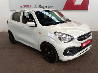 2026 Toyota Vitz 1.0 XR AMT