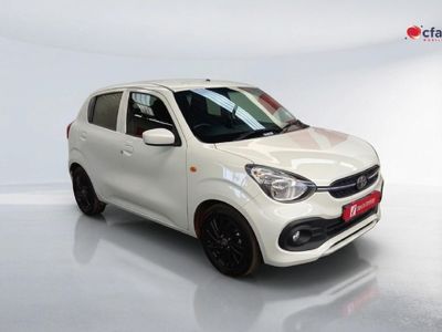2026 Toyota Vitz 1.0 XR AMT