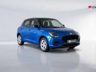 2025 Suzuki Swift 1.2 GL+ Auto