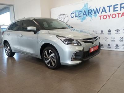 2026 Toyota Starlet 1.5 XS Auto