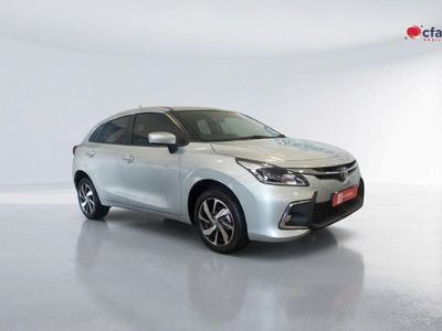 2026 Toyota Starlet 1.5 XS Auto