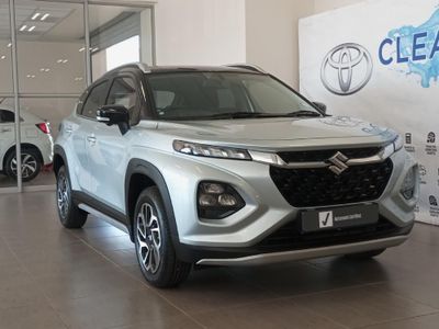 2025 Suzuki Fronx 1.5 GLX