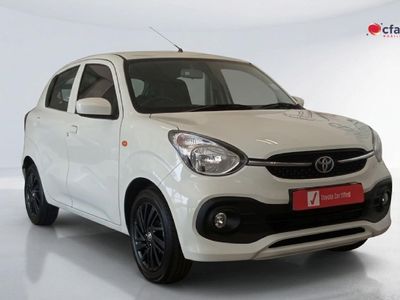 2026 Toyota Vitz 1.0 XR AMT