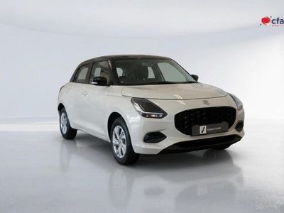 2025 Suzuki Swift 1.2 GL+