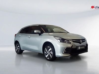 2026 Toyota Starlet 1.5 XS