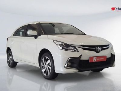 2026 Toyota Starlet 1.5 XS