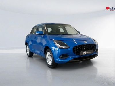 2025 Suzuki Swift 1.2 GL+ Auto