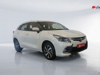 2025 Toyota Starlet 1.5 XS Auto