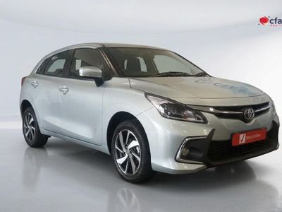 2025 Toyota Starlet 1.5 XS Auto