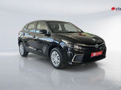 2026 Toyota Starlet 1.5 XI