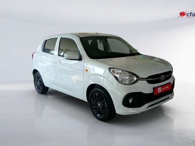 2026 Toyota Vitz 1.0 XR AMT