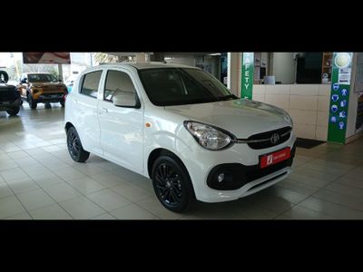 2026 Toyota Vitz 1.0 XR AMT