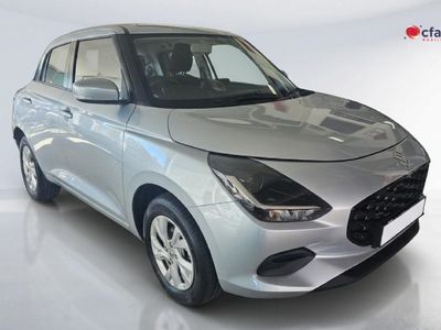 2025 Suzuki Swift 1.2 GL+