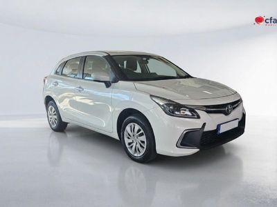 2025 Toyota Starlet 1.5 XI