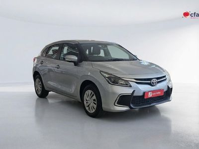 2025 Toyota Starlet 1.5 XI