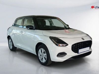 2025 Suzuki Swift 1.2 GL+ Auto