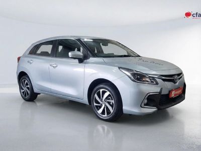 2025 Toyota Starlet 1.5 XS Auto
