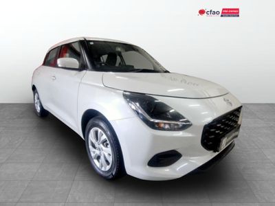 2024 Suzuki Swift 1.2 GL+
