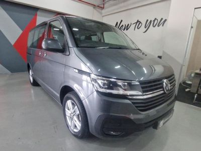 2024 Volkswagen Kombi T6.1 2.0 TDI (110kW) Auto Trendline