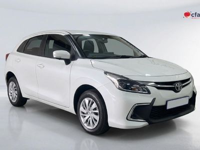 2025 Toyota Starlet 1.5 XI