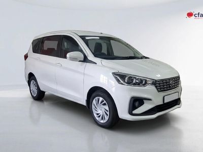 2025 Toyota Rumion 1.5 SX