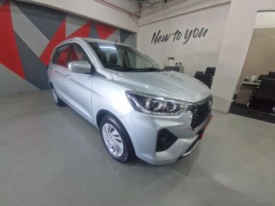 2025 Toyota Rumion 1.5 SX